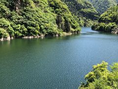 -终南山国家森林公园