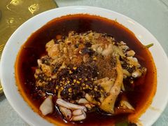 -蒲氏烤鸭(百寿路店)