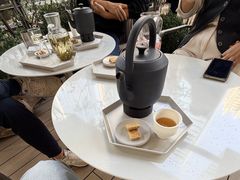 -tea'stone (万象天地店)