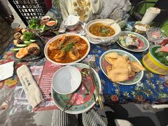 -小娘惹厨房Little Nyonya(狮城有约上榜店)