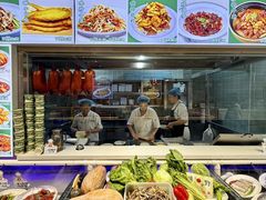 -满盛春饼·新津菜(河北路总店)