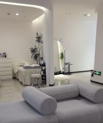 -Miss·A日式美甲美睫