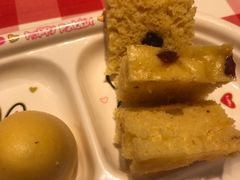 -西贝莜面村