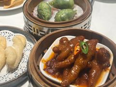 -好食上(喜盈门.范城店)