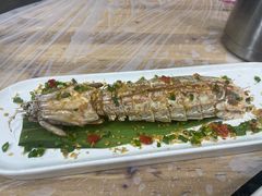 -醉壹号海鲜大排档(厦门美食地标店)