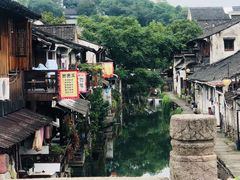 -绍兴书圣故里景区