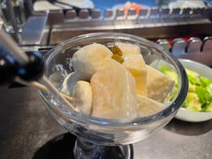 -很久以前羊肉串(朝阳路店)