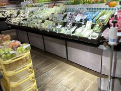 -百佳永辉超市(福田星河店)