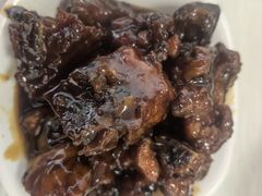 糖醋小排面-弄堂面馆(金运路店)