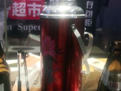 -马路牙子地桌烤肉(工体店)