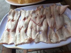 鲮鱼肚-章记正宗南岗鱼蛋火锅