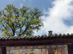 -金堂县云顶石城风景区