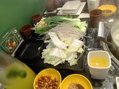 -一席地·本地鸡窝·杭帮鸡火锅(萧山银隆百货店)