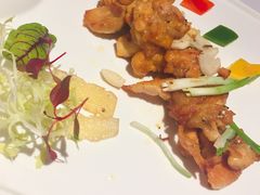 -Yan Ting 宴庭中餐厅(上海静安瑞吉酒店)