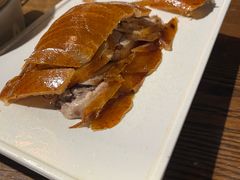 -小大董·烤鸭(王府井apm店)