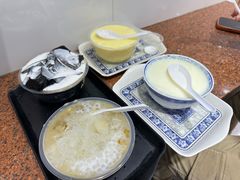 -百花传统甜品店(原址店)