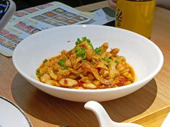 -新太二·鲜料川菜(东汇城店)