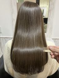 -奈川烫染Salon