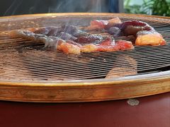 -西塔老太太泥炉烤肉(川沙百联店)