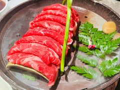 九秒牛肉-麻路成都火锅(柏威年店)