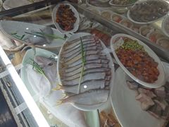 -海鲜人家(吕四店)