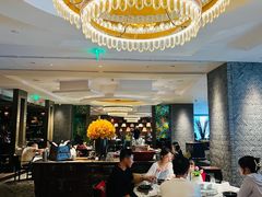 -湖滨28中餐厅·西湖宴·杭州君悦酒店