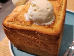 -去茶去餐厅(中央大街店)