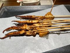 -管氏翅吧(台湾街店)