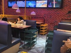 -季季红火锅(丰城洪客隆店)