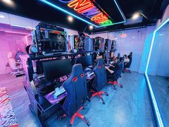 -NB网咖电竞连锁(泺安路店)