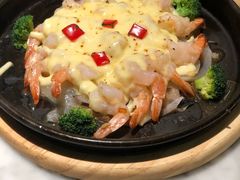 -雀蓝川菜(奥体广场店)