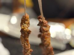 -南门涮肉(上海二店)