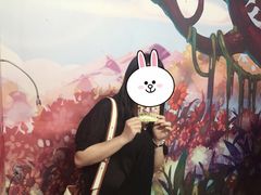 -逃脱反斗城沉浸剧情密室(北京路店)