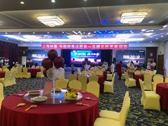 -上海棕榈滩海景酒店