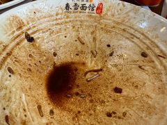 -春雪面馆(转塘店)