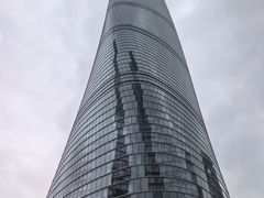 -上海中心大厦