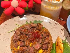 -卡朋厨房(289艺术园区店)