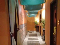 -泰谷玲抓龙筋SPA·泰式按摩(五一广场店)