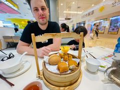 芙蓉蛋白春卷-蔡澜点心·粤菜(月星环球港店)