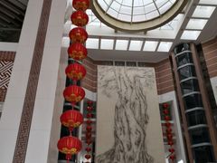 -中国闽台缘博物馆