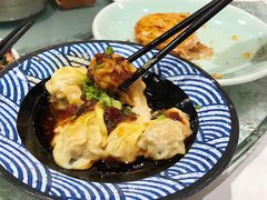 红油抄手-稻香酒家(天河城店)