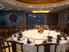 包厢-东来顺•非遗火锅(外滩店)