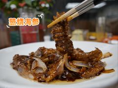 -颜家菜·鲁菜世家(大明湖店)