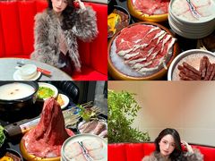 -牛牛和牛海鲜粥底火锅(长虹国际城店)