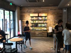 -星巴克(甘河路店)