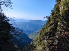 -塔云山