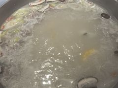 -京门活鱼馆·鱼火锅(百子湾（原红庙）店)
