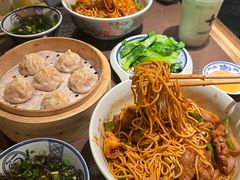 -王繁星面馆(西安熙地港店)