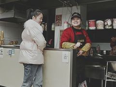 门面-众品香美食(三弓路店)