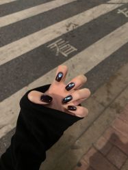 -梵莎美甲美睫